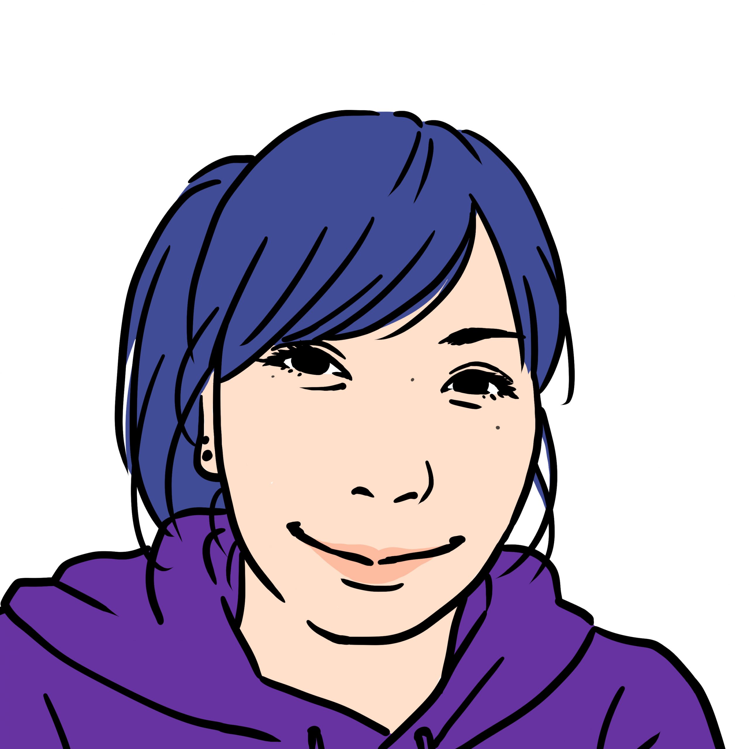 megumi